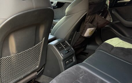 Audi A4, 2020 год, 3 400 000 рублей, 8 фотография