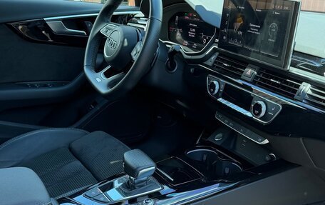 Audi A4, 2020 год, 3 400 000 рублей, 6 фотография