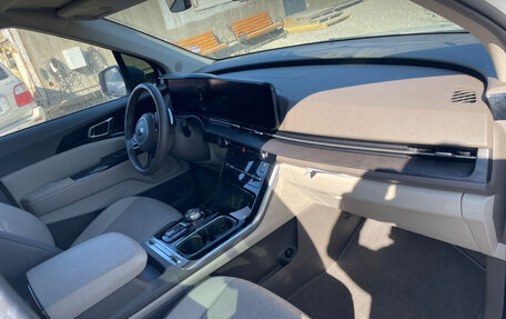 KIA Carnival, 2020 год, 3 750 000 рублей, 6 фотография