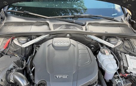 Audi A4, 2020 год, 3 400 000 рублей, 12 фотография