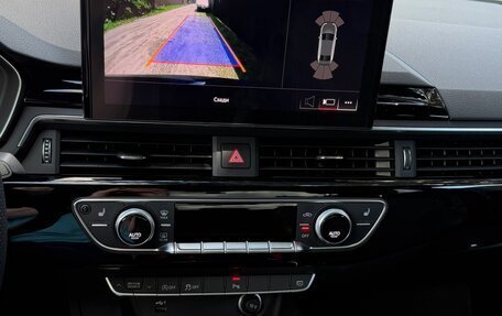 Audi A4, 2020 год, 3 400 000 рублей, 11 фотография