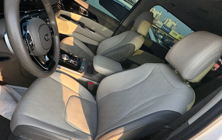 KIA Carnival, 2020 год, 3 750 000 рублей, 8 фотография