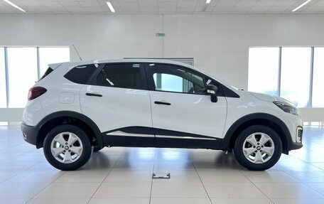Renault Kaptur I рестайлинг, 2018 год, 1 430 000 рублей, 4 фотография
