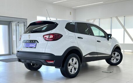 Renault Kaptur I рестайлинг, 2018 год, 1 430 000 рублей, 5 фотография