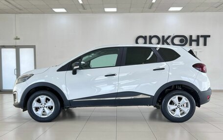 Renault Kaptur I рестайлинг, 2018 год, 1 430 000 рублей, 8 фотография