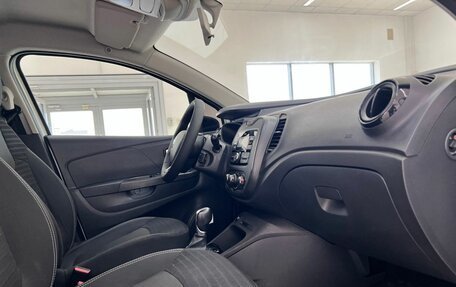 Renault Kaptur I рестайлинг, 2018 год, 1 430 000 рублей, 9 фотография