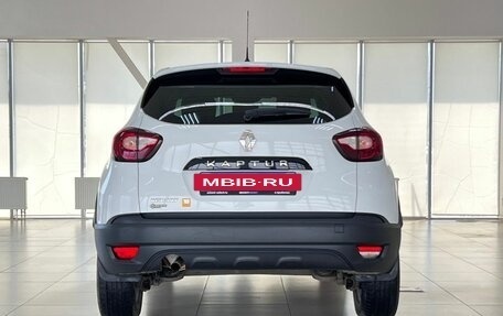 Renault Kaptur I рестайлинг, 2018 год, 1 430 000 рублей, 6 фотография
