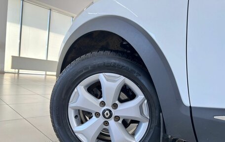 Renault Kaptur I рестайлинг, 2018 год, 1 430 000 рублей, 17 фотография