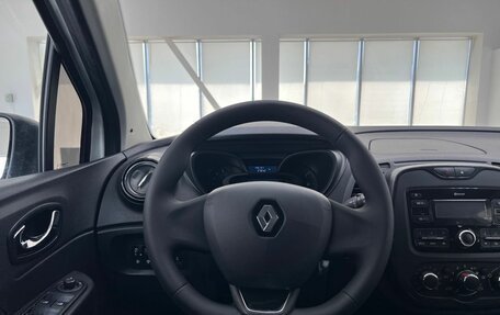 Renault Kaptur I рестайлинг, 2018 год, 1 430 000 рублей, 13 фотография