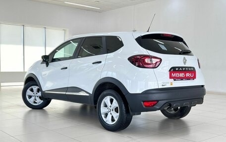 Renault Kaptur I рестайлинг, 2018 год, 1 430 000 рублей, 7 фотография