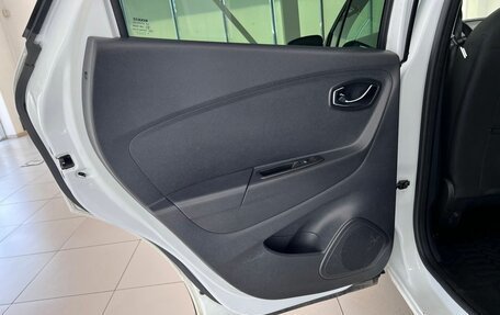 Renault Kaptur I рестайлинг, 2018 год, 1 430 000 рублей, 23 фотография