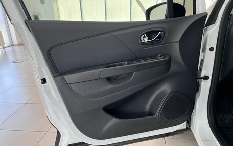 Renault Kaptur I рестайлинг, 2018 год, 1 430 000 рублей, 21 фотография