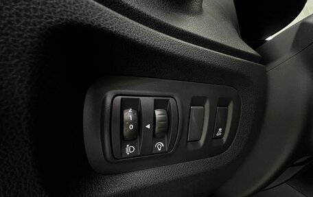 Renault Kaptur I рестайлинг, 2018 год, 1 430 000 рублей, 32 фотография