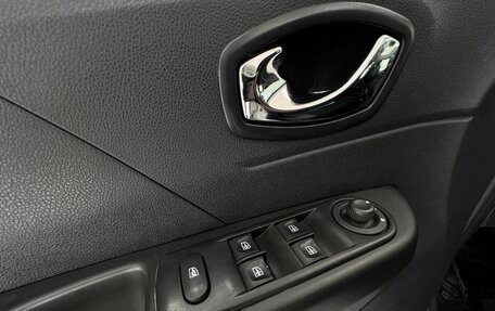 Renault Kaptur I рестайлинг, 2018 год, 1 430 000 рублей, 22 фотография