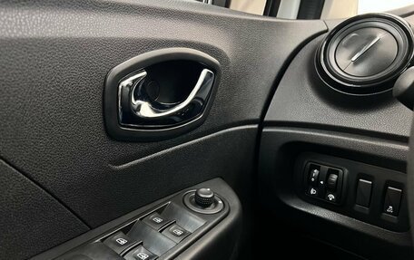 Renault Kaptur I рестайлинг, 2018 год, 1 430 000 рублей, 24 фотография