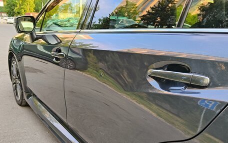 Subaru Levorg I, 2017 год, 1 699 000 рублей, 10 фотография