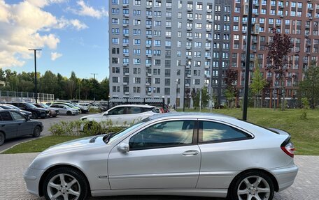 Mercedes-Benz C-Класс, 2006 год, 475 000 рублей, 2 фотография