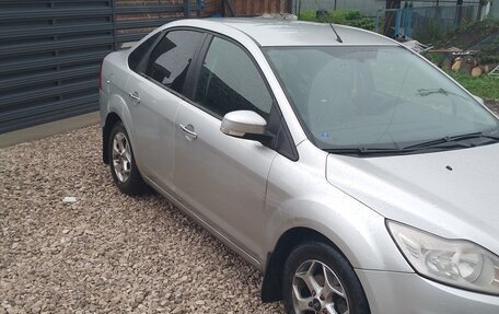 Ford Focus II рестайлинг, 2010 год, 400 000 рублей, 3 фотография
