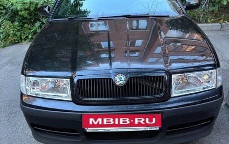 Skoda Octavia IV, 2008 год, 650 000 рублей, 2 фотография