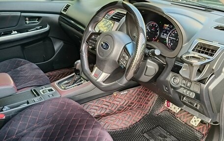 Subaru Levorg I, 2017 год, 1 699 000 рублей, 13 фотография