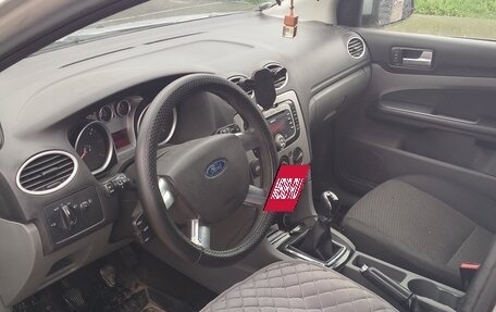 Ford Focus II рестайлинг, 2010 год, 400 000 рублей, 7 фотография