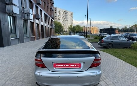 Mercedes-Benz C-Класс, 2006 год, 475 000 рублей, 4 фотография