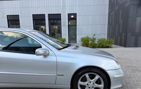 Mercedes-Benz C-Класс, 2006 год, 475 000 рублей, 15 фотография