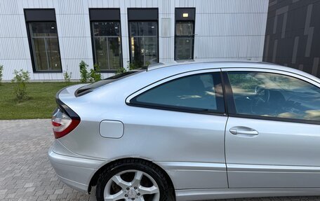 Mercedes-Benz C-Класс, 2006 год, 475 000 рублей, 14 фотография