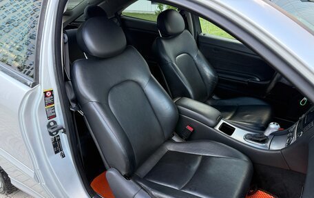 Mercedes-Benz C-Класс, 2006 год, 475 000 рублей, 19 фотография