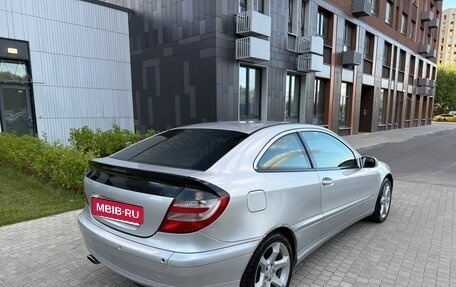 Mercedes-Benz C-Класс, 2006 год, 475 000 рублей, 5 фотография