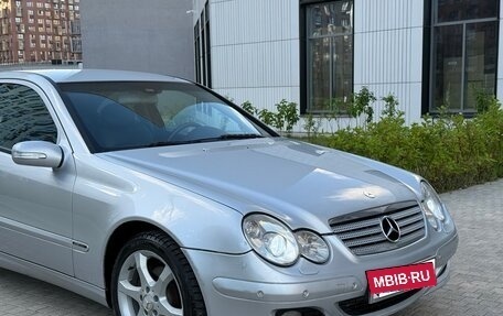 Mercedes-Benz C-Класс, 2006 год, 475 000 рублей, 16 фотография