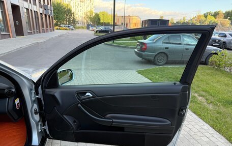 Mercedes-Benz C-Класс, 2006 год, 475 000 рублей, 20 фотография