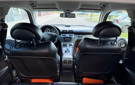 Mercedes-Benz C-Класс, 2006 год, 475 000 рублей, 22 фотография