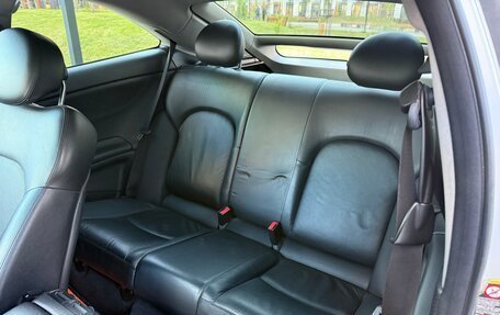 Mercedes-Benz C-Класс, 2006 год, 475 000 рублей, 23 фотография
