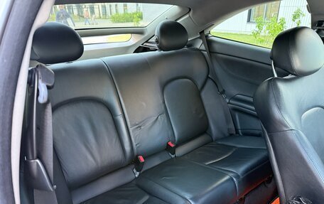 Mercedes-Benz C-Класс, 2006 год, 475 000 рублей, 21 фотография
