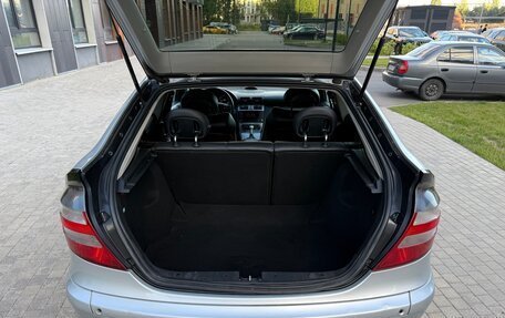 Mercedes-Benz C-Класс, 2006 год, 475 000 рублей, 33 фотография