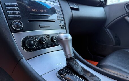 Mercedes-Benz C-Класс, 2006 год, 475 000 рублей, 29 фотография