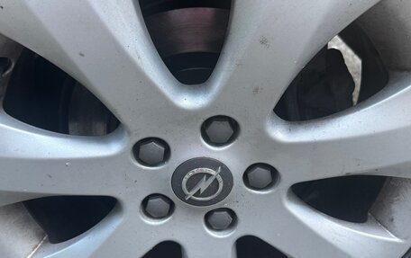 Opel Astra J, 2014 год, 725 000 рублей, 5 фотография