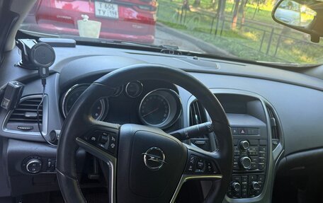 Opel Astra J, 2014 год, 725 000 рублей, 8 фотография