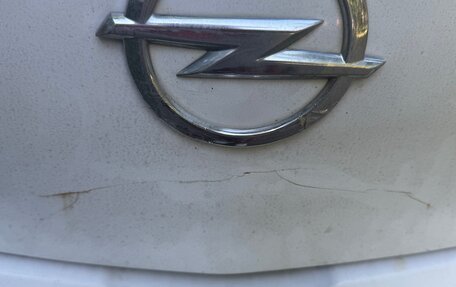 Opel Astra J, 2014 год, 725 000 рублей, 15 фотография