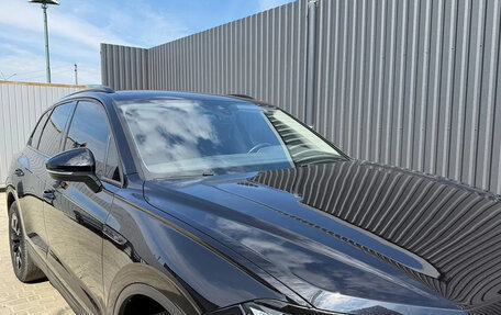Volkswagen Touareg III, 2019 год, 4 300 000 рублей, 6 фотография