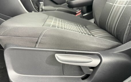 Volkswagen Polo VI (EU Market), 2015 год, 980 000 рублей, 10 фотография