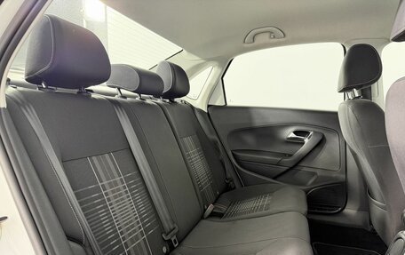 Volkswagen Polo VI (EU Market), 2015 год, 980 000 рублей, 16 фотография