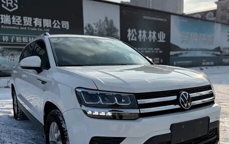 Volkswagen Tharu, 2022 год, 1 522 000 рублей, 2 фотография