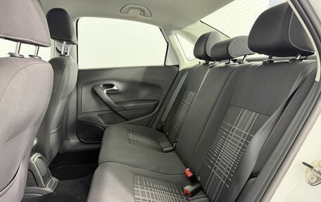 Volkswagen Polo VI (EU Market), 2015 год, 980 000 рублей, 15 фотография