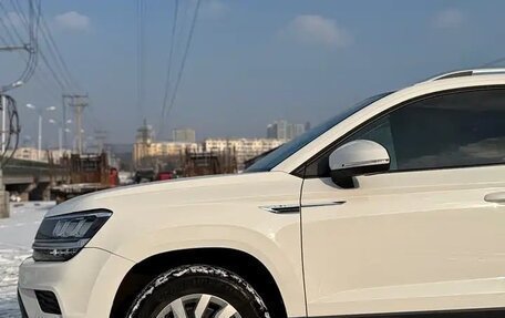 Volkswagen Tharu, 2022 год, 1 522 000 рублей, 6 фотография