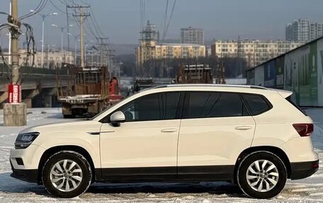 Volkswagen Tharu, 2022 год, 1 522 000 рублей, 8 фотография