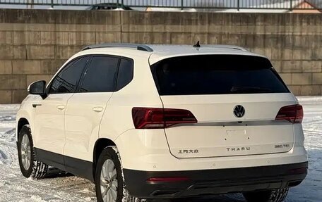 Volkswagen Tharu, 2022 год, 1 522 000 рублей, 11 фотография