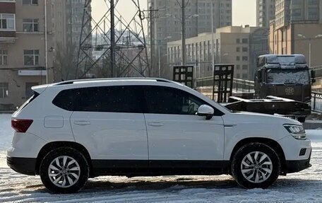 Volkswagen Tharu, 2022 год, 1 522 000 рублей, 9 фотография