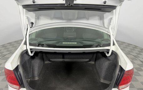 Volkswagen Polo VI (EU Market), 2015 год, 980 000 рублей, 19 фотография